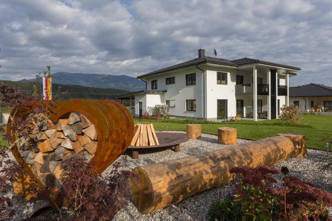 Naturpur 4613 Baldramsdorf Εξωτερικό φωτογραφία