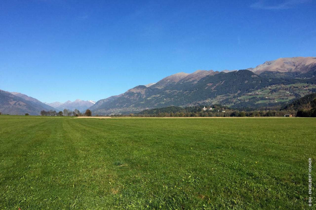 Naturpur 4613 Baldramsdorf Εξωτερικό φωτογραφία