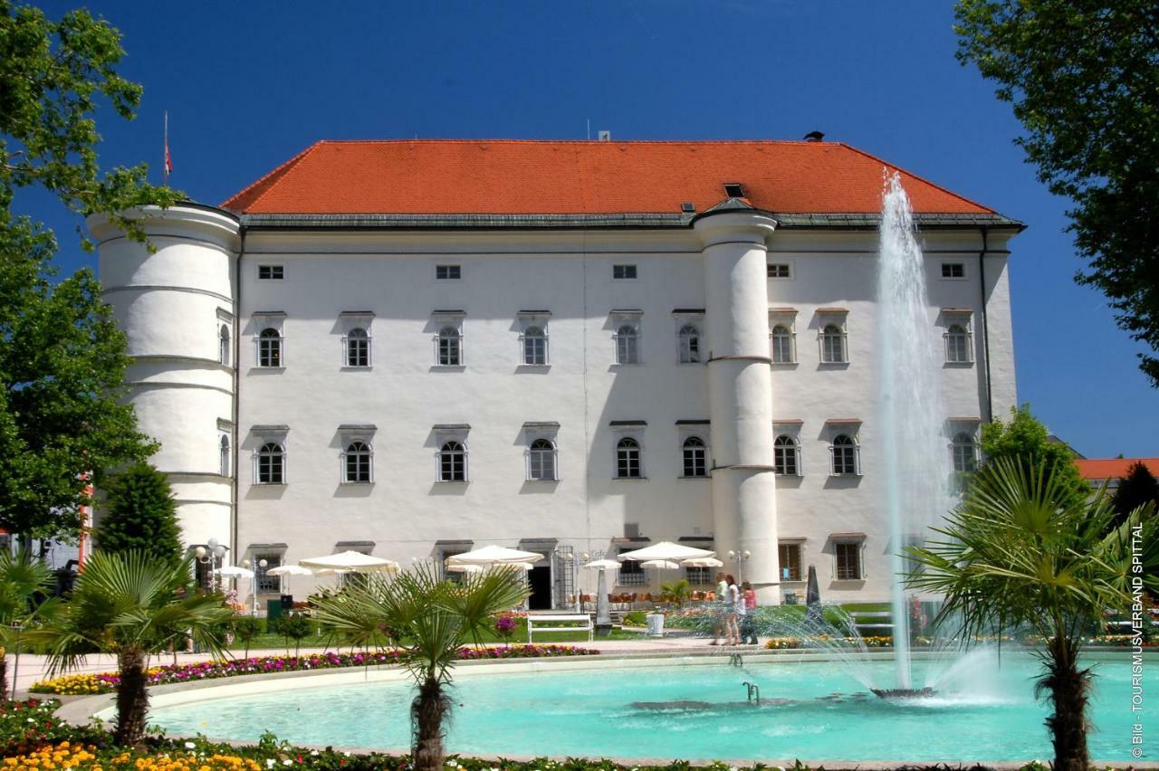 Naturpur 4613 Baldramsdorf Εξωτερικό φωτογραφία