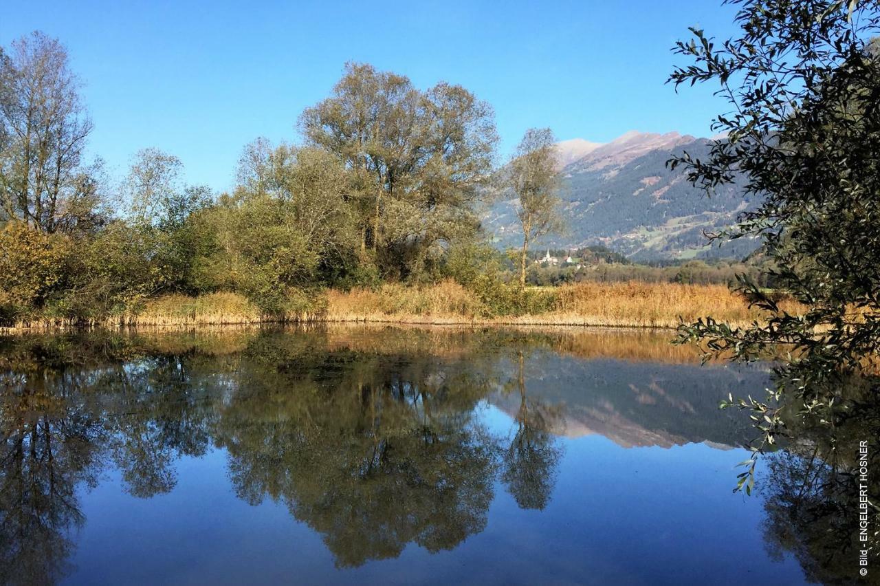 Naturpur 4613 Baldramsdorf Εξωτερικό φωτογραφία